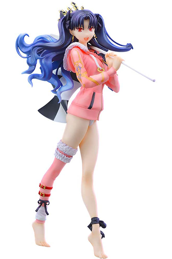 Super Premium Figure "Rider/Ishtar" - - Alt-Japansk